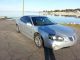 2004 Pontiac Grand Prix Gtp With Comp G Package Loaded Grand Prix photo 3