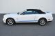 2007 Ford Mustang Shelby Gt500 Convertible 2 - Door 5.  4l Mustang photo 2