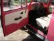 Vw Beetle 1973 Barbye Car,  Pink In&out,  Title,  Runing,  Ready 4 Summer Beetle - Classic photo 7
