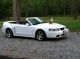 2003 Ford Mustang Cobra Convertible Mustang photo 2
