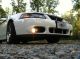 2003 Ford Mustang Cobra Convertible Mustang photo 3