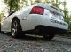 2003 Ford Mustang Cobra Convertible Mustang photo 4