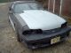 1990 Ford Mustang Gt 5.  0 5 Speed Nos Supercharged Not Notch Lx Project Runs Mustang photo 8