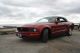 2007 Ford Mustang Base Convertible 2 - Door 4.  0l Mustang photo 1