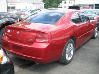 2006 Dodge Charger Rt Hemi Stop Buy & Take A Look Best Buy photo