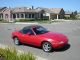 1992 Mazda Miata Convertible 2 - Door 1.  6l MX-5 Miata photo 7