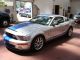 2009 Shelby Gt500kr Only 160 Mile Since Mustang photo 5