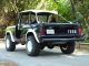 1966 Ford Bronco Bronco photo 2