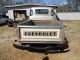 1955 Chevrolet First 3100 Series Other Pickups photo 2