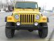 2004 Jeep Wrangler Rubicon 1 - Owner Well - Maintained Wrangler photo 1