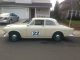 1966 Volvo Amazon 122s 2dr Coupe Rare Other photo 1