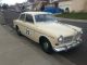 1966 Volvo Amazon 122s 2dr Coupe Rare Other photo 6