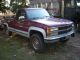 1993 Chevy K2500 Pickup C/K Pickup 2500 photo 2