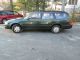 1994 Toyota Camry Le Wagon 4 - Door 2.  2l -,  Runs And Drives Great. Camry photo 4