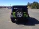 2012 Jeep Wrangler Unlimited Sport Sport Utility 4 - Door 3.  6l Wrangler photo 6