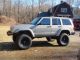 2000 Jeep Cherokee Sport Sport Utility 4 - Door 4.  0l Cherokee photo 1
