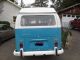 1970 Vw Westfalia Van Other photo 5