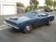 1968 Hemi Charger R / T Charger photo 9