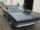1968 Hemi Charger R / T Charger photo 10