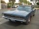 1968 Hemi Charger R / T Charger photo 1