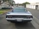 1968 Hemi Charger R / T Charger photo 2