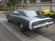 1968 Hemi Charger R / T Charger photo 4
