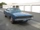 1968 Hemi Charger R / T Charger photo 5