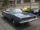 1968 Hemi Charger R / T Charger photo 7