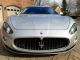 2008 Maserati Granturismo Base Coupe 2 - Door 4.  2l Gran Turismo photo 2