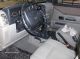 2006 Jeep Wrangler Se Sport Utility 2 - Door 2.  4l Wrangler photo 7