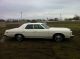Weekend Or Daily Driver Very Impressive1973 Ford Ltd No Dissapointments Survivor Other photo 1