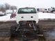 2004 Ford F250 Extended Cab 6.  0l Diesel Cab And Chassis 4x2 F-250 photo 2