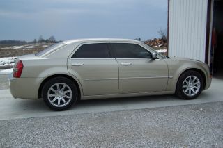2006 Chrysler 300c photo