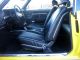 1972 Two Door 350 V8 Chevelle Ss - Yellow / Black Interior - S Matching Car Chevelle photo 7