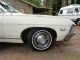 1967 Chevy Caprice Caprice photo 2
