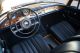 1967 Mercedes 250se Cabriolet: 4spd Trans,  Exceptionally & Well Sorted 200-Series photo 9