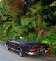 1967 Mercedes 250se Cabriolet: 4spd Trans,  Exceptionally & Well Sorted 200-Series photo 2