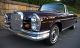1967 Mercedes 250se Cabriolet: 4spd Trans,  Exceptionally & Well Sorted 200-Series photo 6