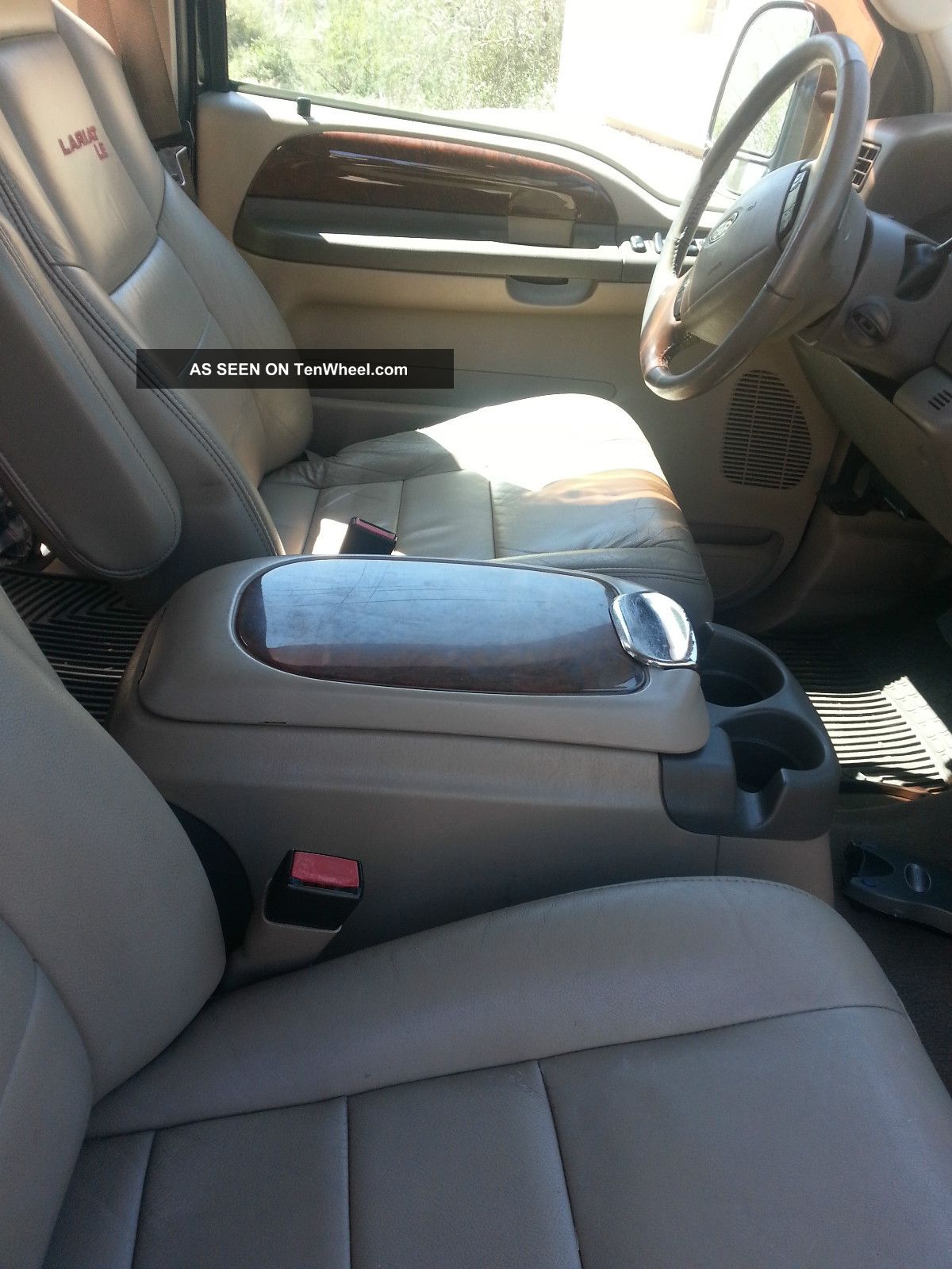 2004 Ford f350 turbo diesel specs