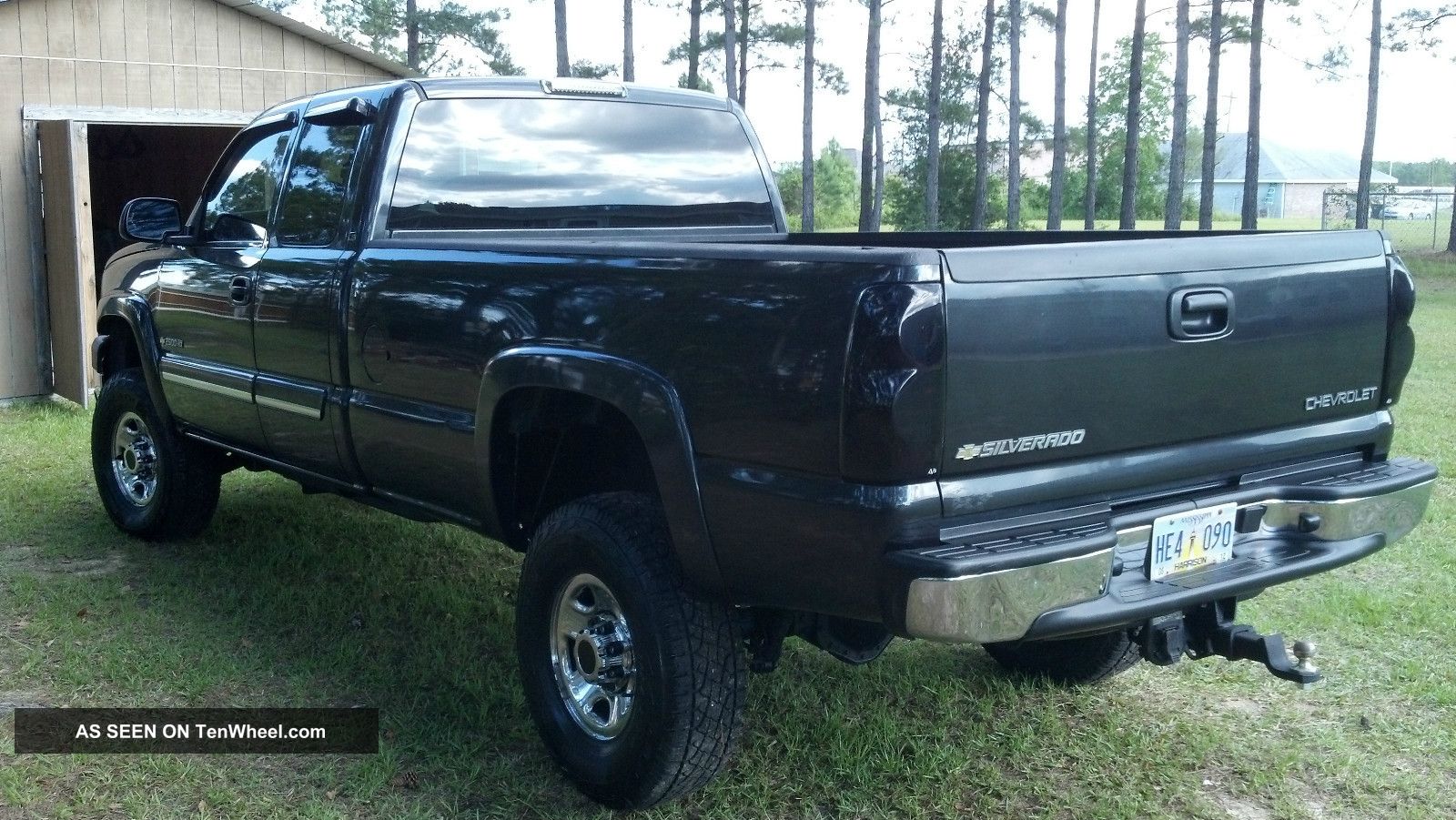 That old ford truck lyrics johnathan east #10