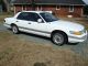 1992 Mercury Marquis Very Well Cared For Grand Marquis photo 2