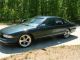 1995 Chevy Impala Ss 5.  7l V8 Impala photo 2