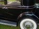 1931 Cadillac 355a V8 Town Sedan Fabulous Other photo 7