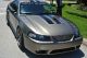 2001 Svt Cobra Kenny Brown + Kenne Belle Supercharged 30k In Upgrades 14,  800 Ml Mustang photo 1