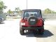 1997 Jeep Wrangler Se Sport Utility 2 - Door 2.  5l Wrangler photo 1