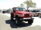 1997 Jeep Wrangler Se Sport Utility 2 - Door 2.  5l Wrangler photo 3
