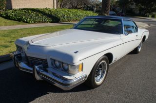 1973 Riviera ' Undocumented ' Gs Stage One ' Clone ' No Rust / Accidents Great Driver photo