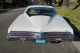 1973 Riviera ' Undocumented ' Gs Stage One ' Clone ' No Rust / Accidents Great Driver Riviera photo 7