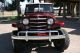 Willys Jeepster 1951 Professional Restoration Willys photo 2