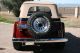 Willys Jeepster 1951 Professional Restoration Willys photo 5